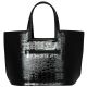 Женская сумка Valex EL48-210-5-BLKtrio черная